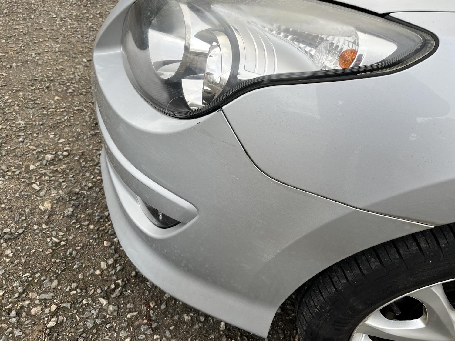 Used Hyundai i30 2011 for sale - 77584941: Photo 34