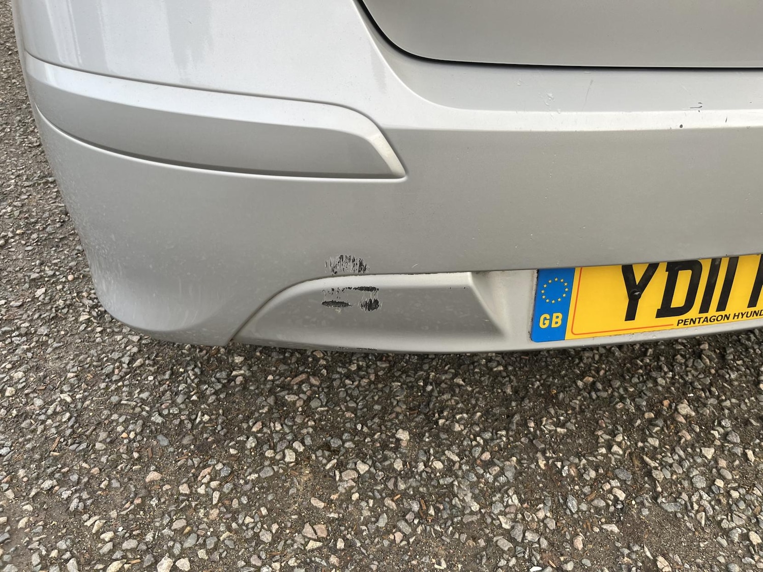 Used Hyundai i30 2011 for sale - 77584941: Photo 35