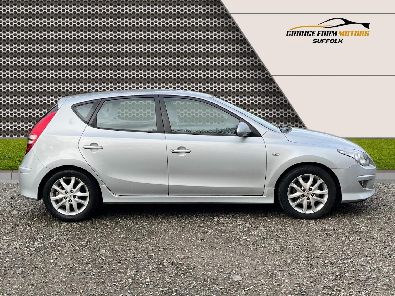 Used Hyundai i30 2011 for sale - 77584941: Photo 9