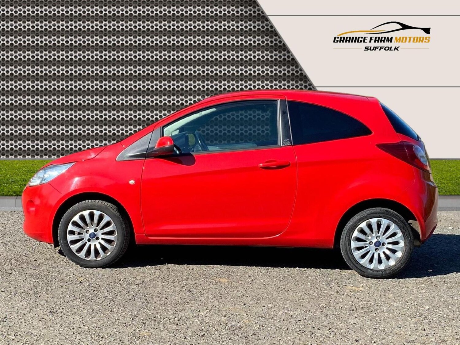 Used Ford Ka 2015 for sale - 78180413: Photo 14