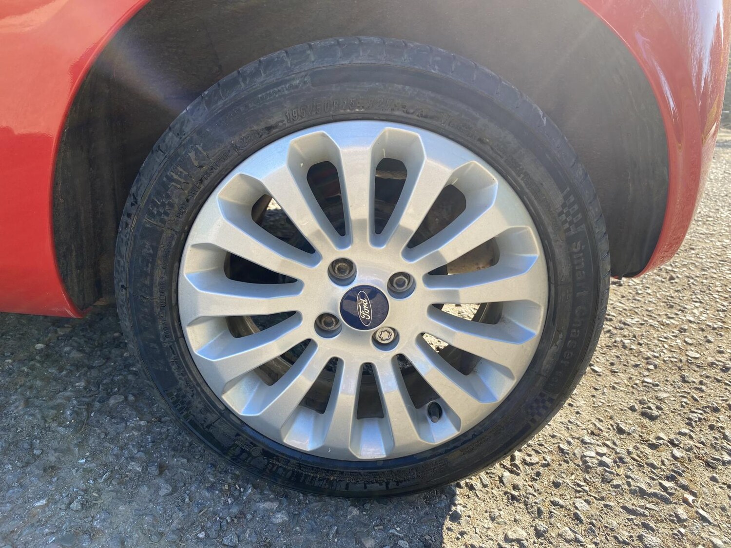 Used Ford Ka 2015 for sale - 78180413: Photo 15