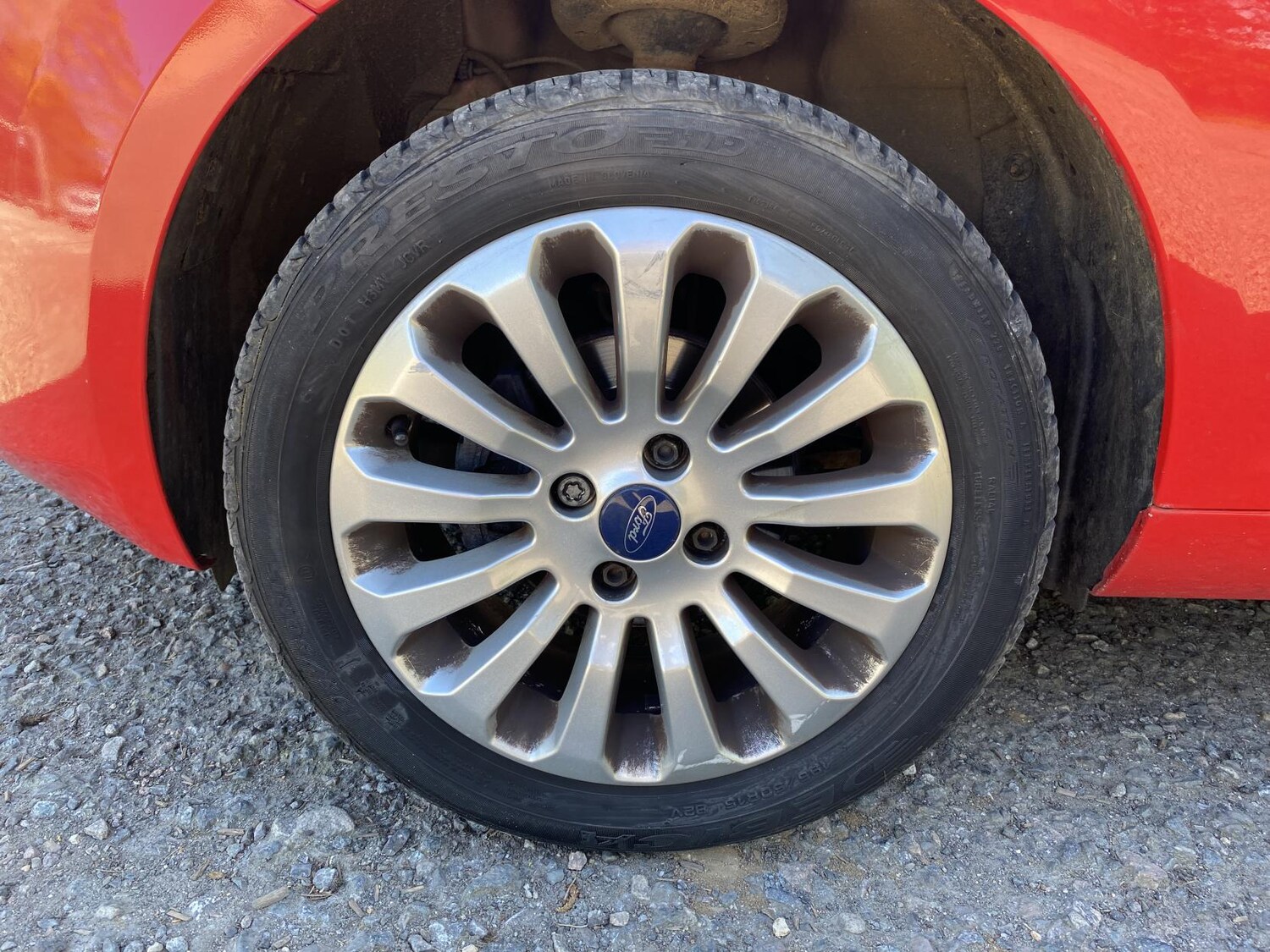 Used Ford Ka 2015 for sale - 78180413: Photo 16