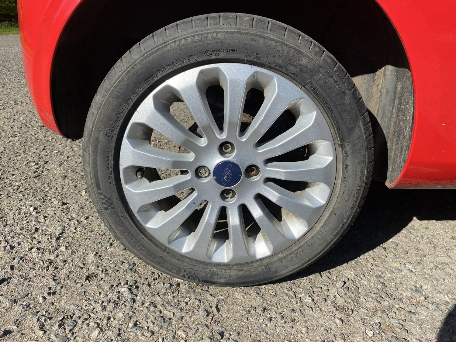 Used Ford Ka 2015 for sale - 78180413: Photo 17