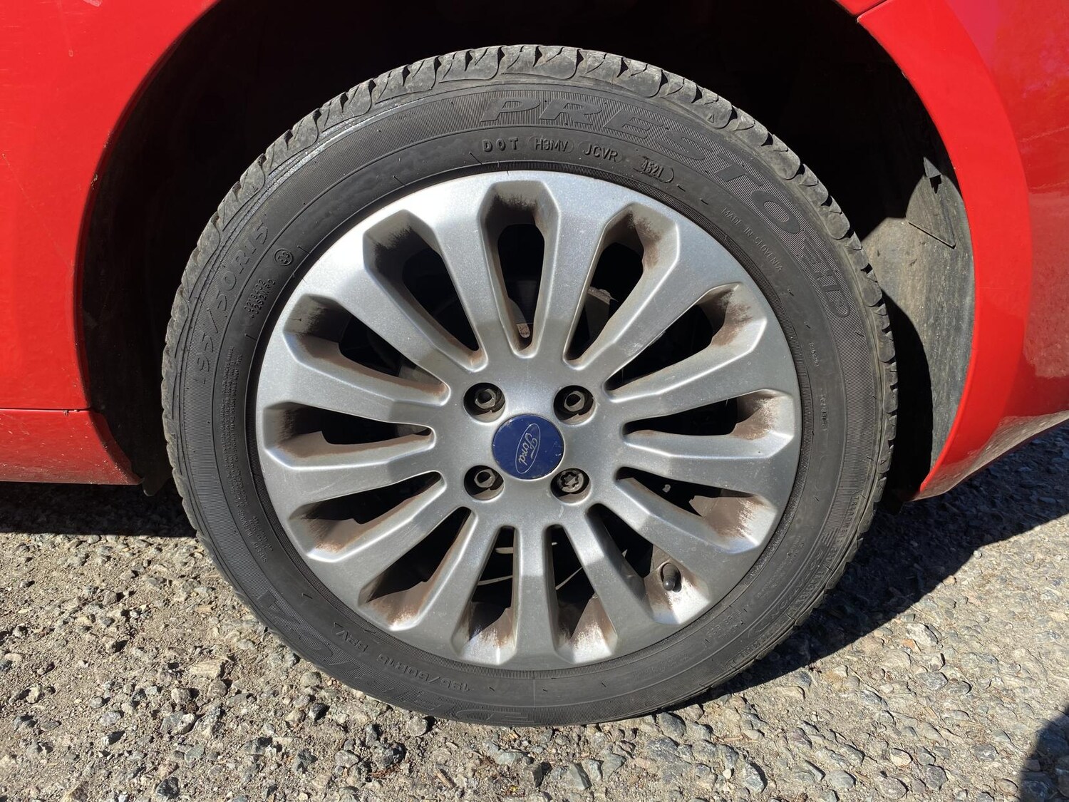 Used Ford Ka 2015 for sale - 78180413: Photo 18