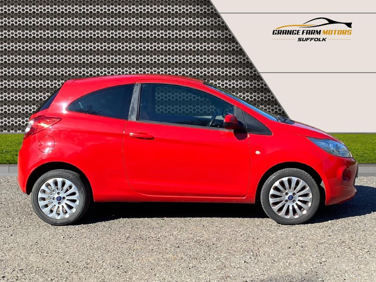 Used Ford Ka 2015 for sale - 78180413: Photo 2