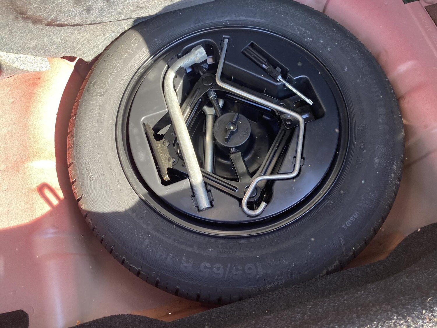 Used Ford Ka 2015 for sale - 78180413: Photo 21