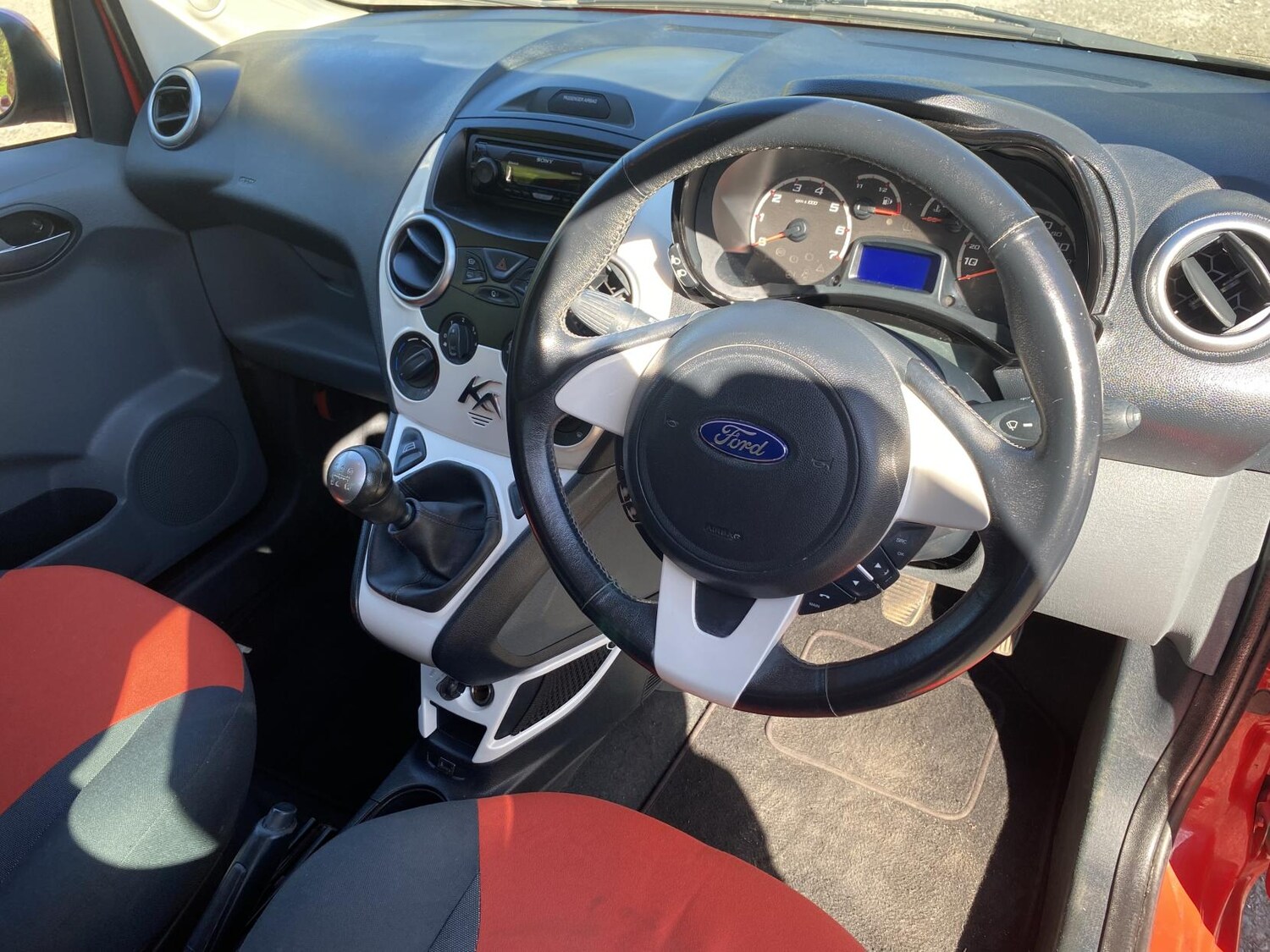 Used Ford Ka 2015 for sale - 78180413: Photo 22