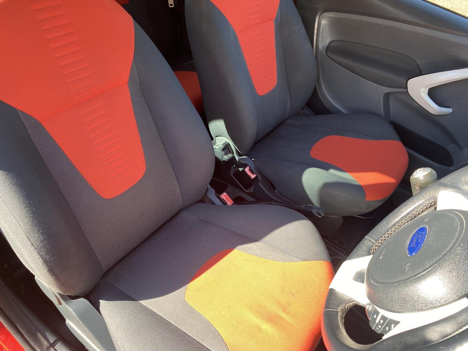 Used Ford Ka 2015 for sale - 78180413: Photo 25