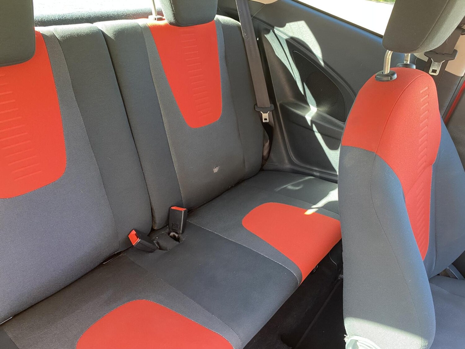 Used Ford Ka 2015 for sale - 78180413: Photo 28