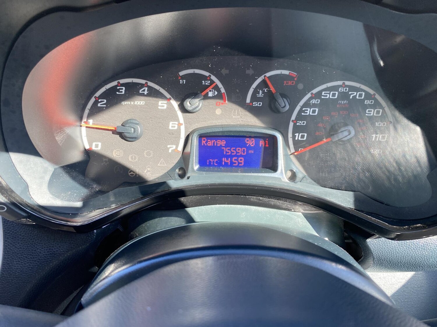 Used Ford Ka 2015 for sale - 78180413: Photo 31