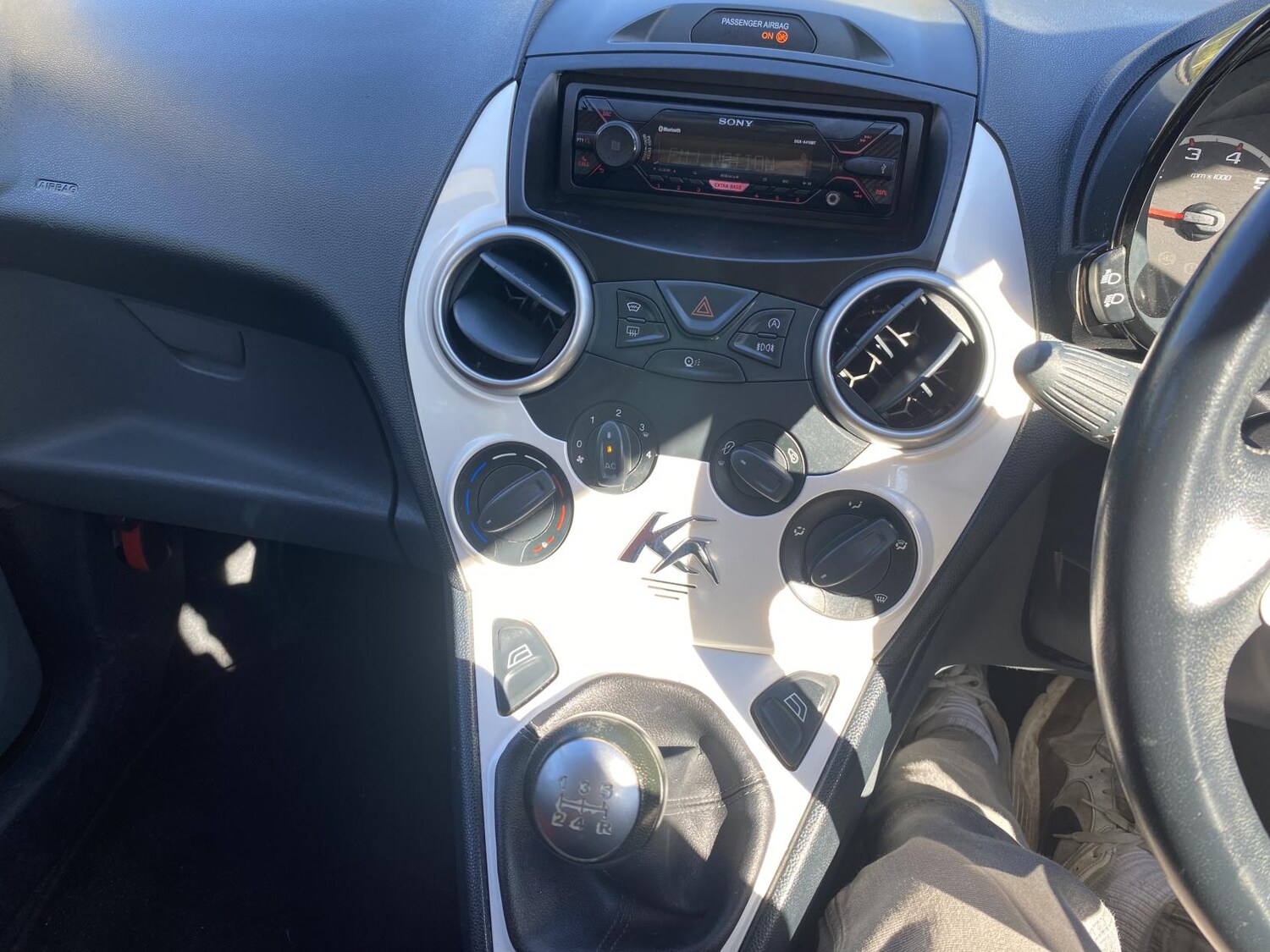 Used Ford Ka 2015 for sale - 78180413: Photo 32