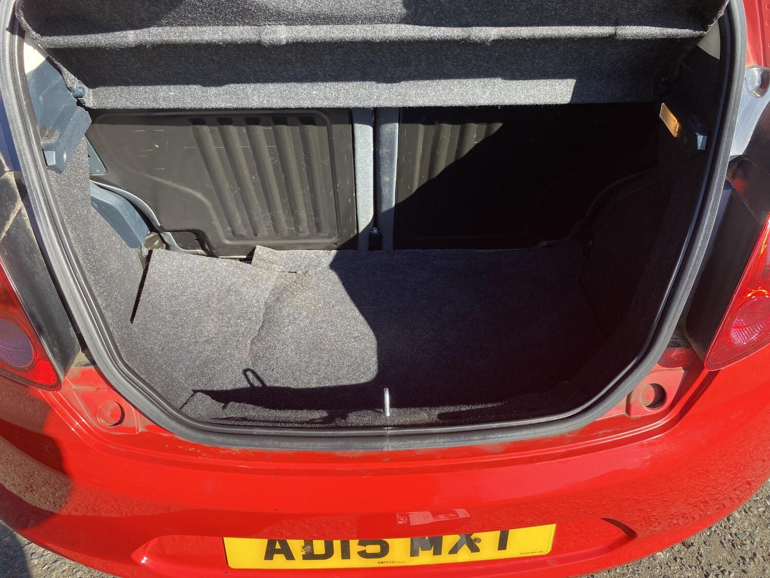 Used Ford Ka 2015 for sale - 78180413: Photo 6