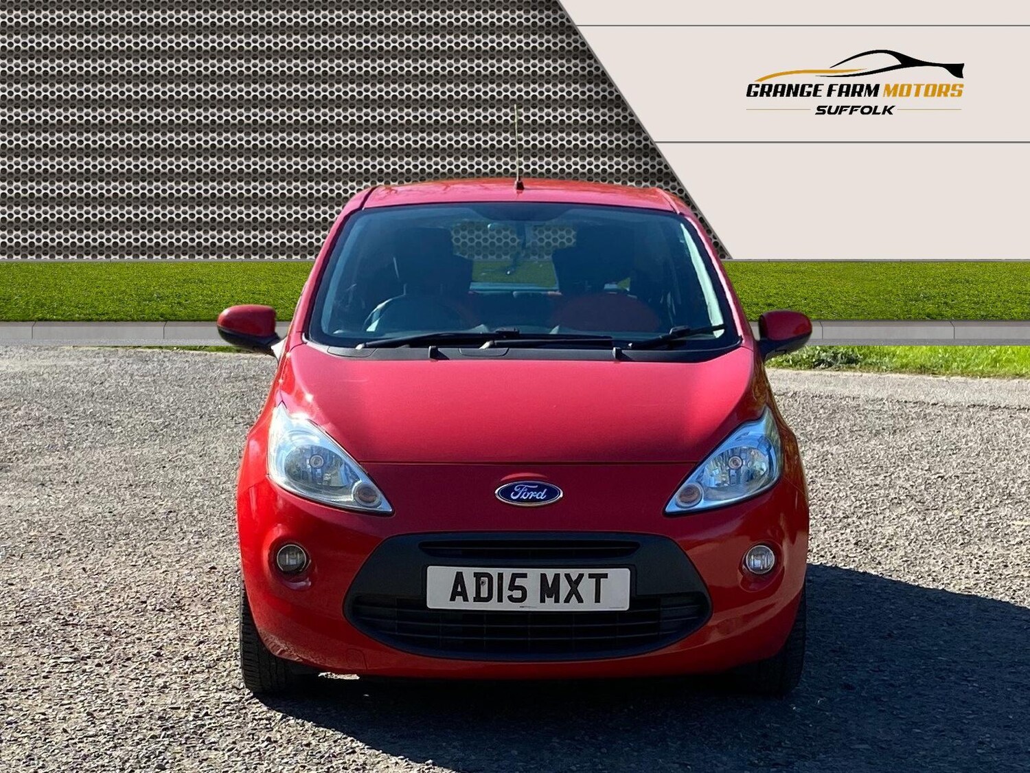 Used Ford Ka 2015 for sale - 78180413: Photo 9