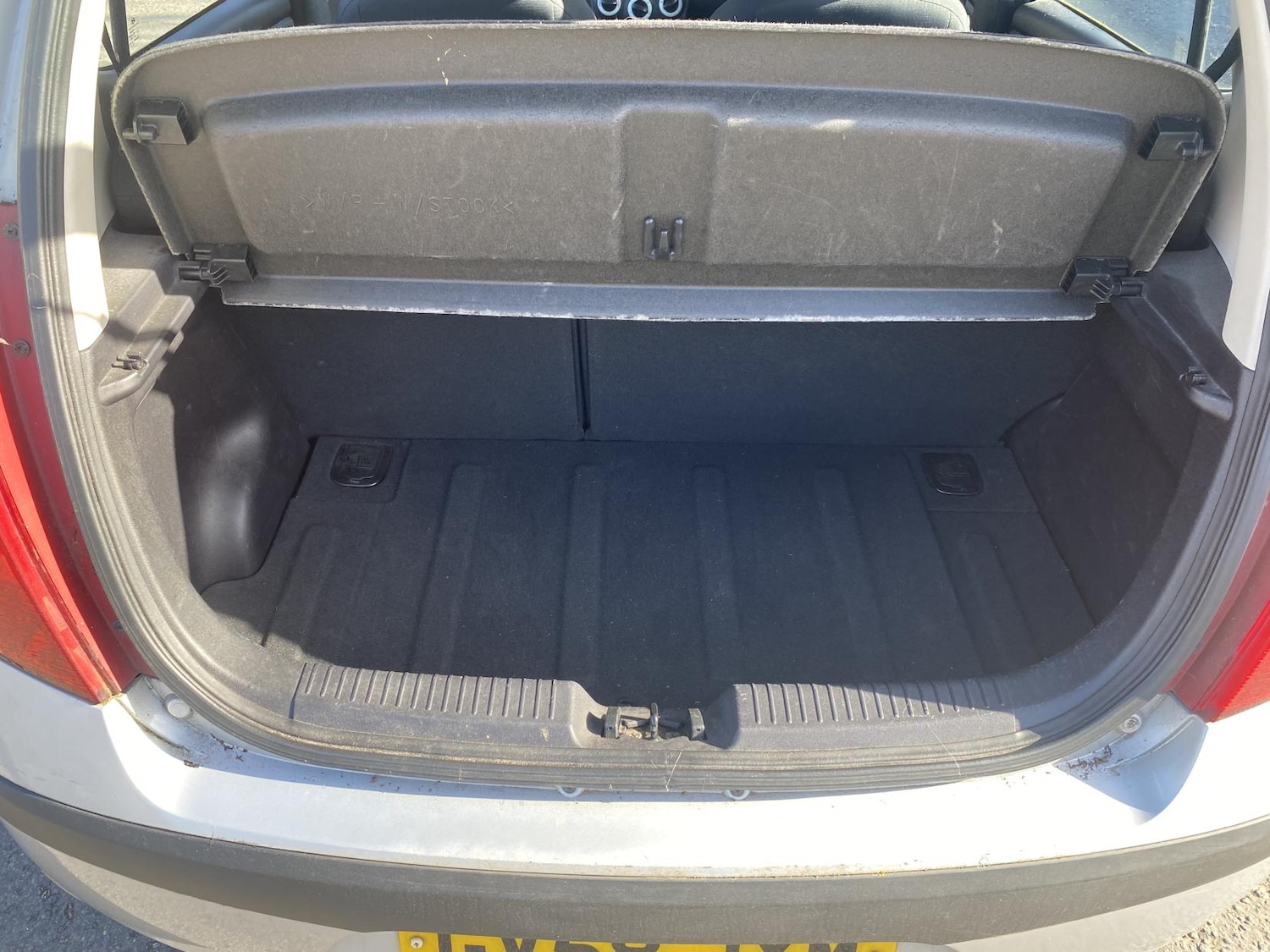 Used Hyundai i10 2008 for sale - 77581580: Photo 14