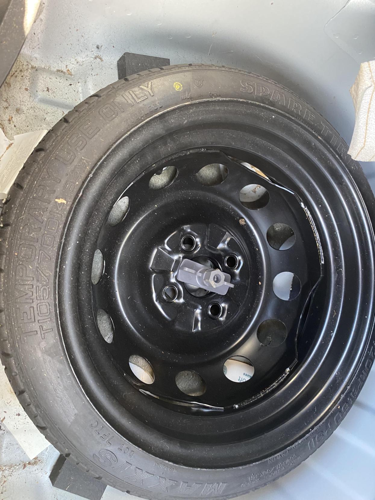 Used Hyundai i10 2008 for sale - 77581580: Photo 15