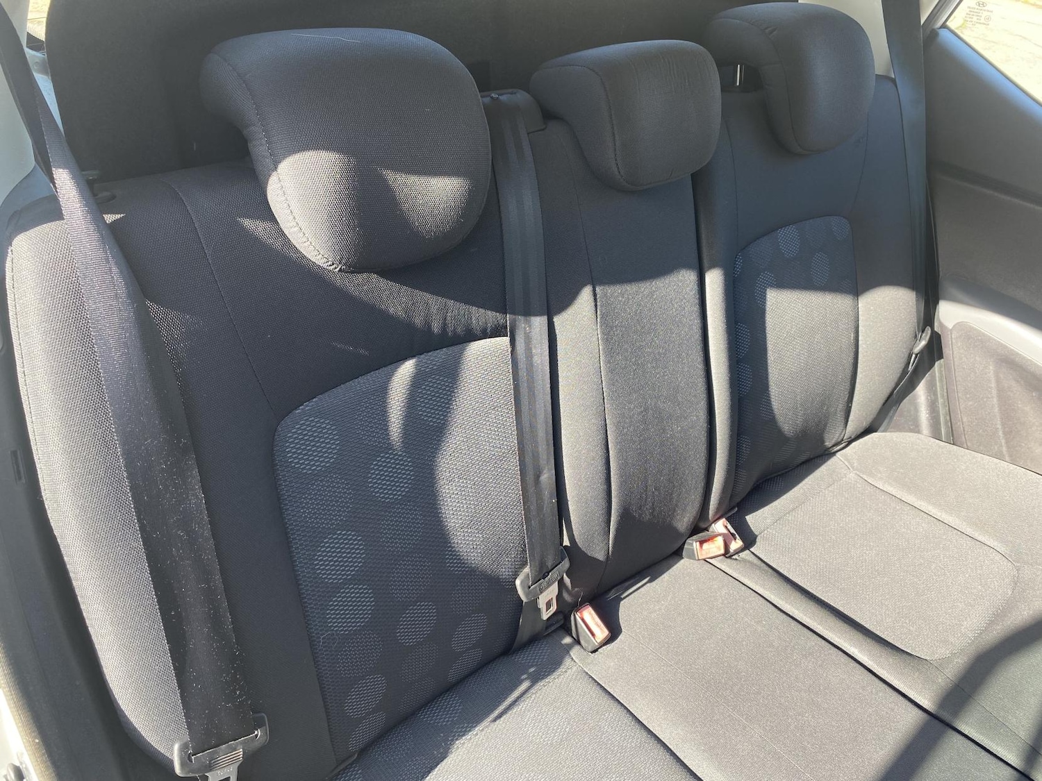 Used Hyundai i10 2008 for sale - 77581580: Photo 17