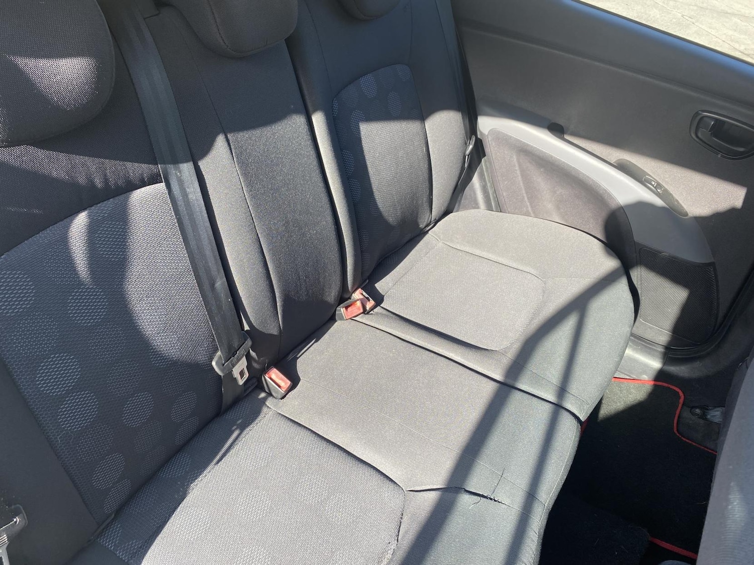 Used Hyundai i10 2008 for sale - 77581580: Photo 18