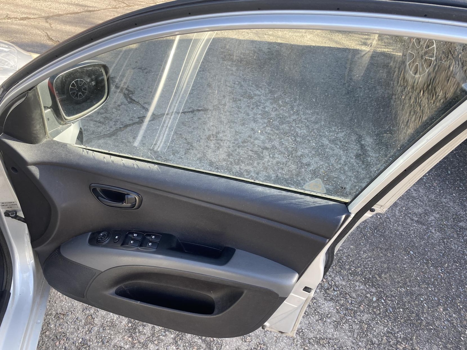 Used Hyundai i10 2008 for sale - 77581580: Photo 19