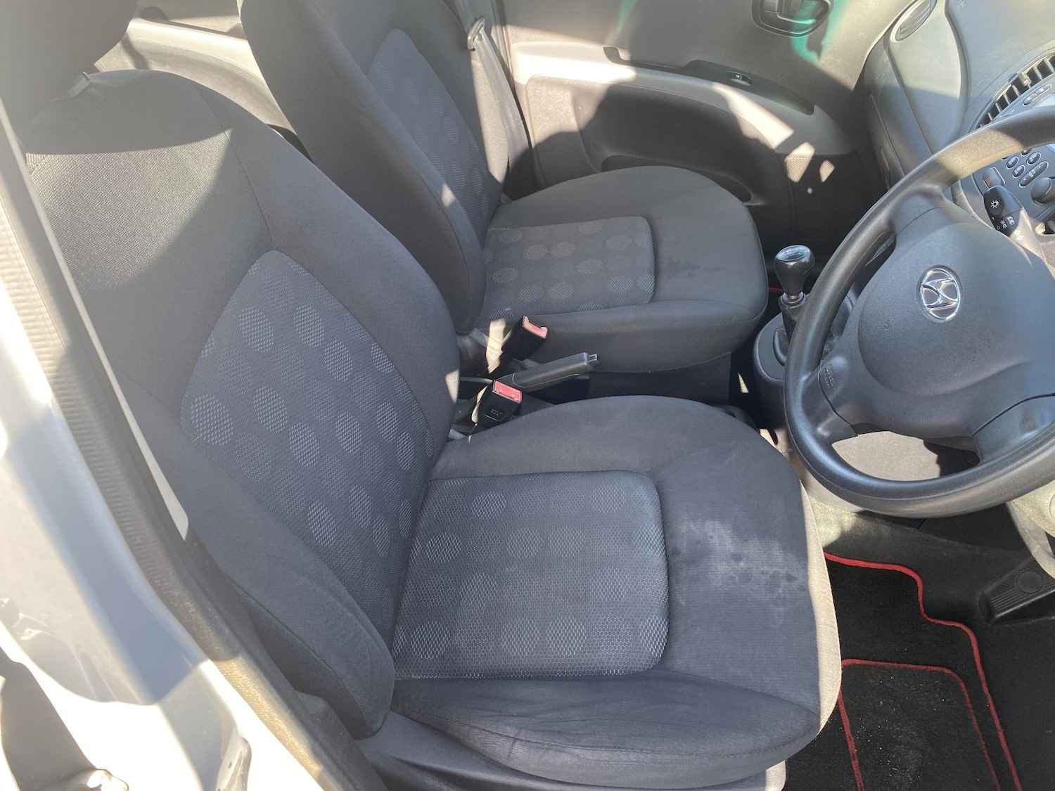 Used Hyundai i10 2008 for sale - 77581580: Photo 20