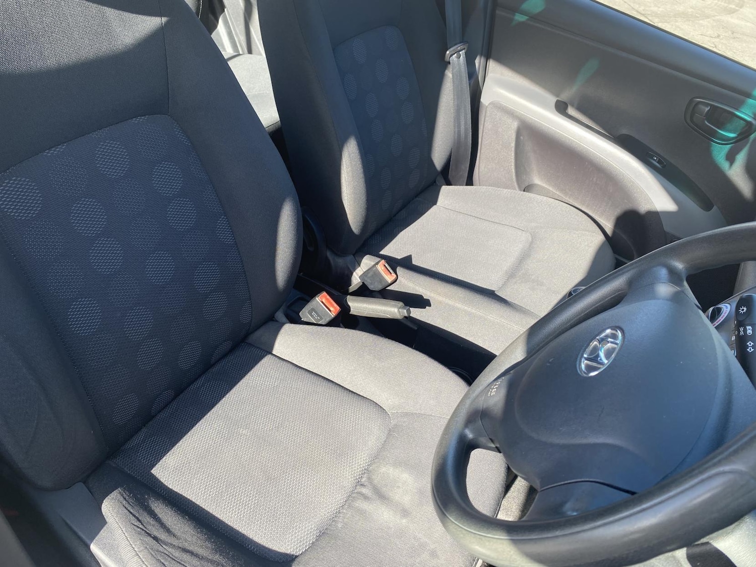 Used Hyundai i10 2008 for sale - 77581580: Photo 22