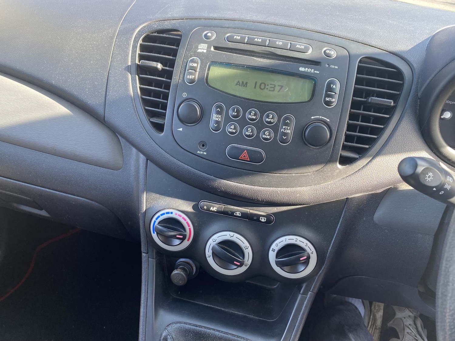 Used Hyundai i10 2008 for sale - 77581580: Photo 26