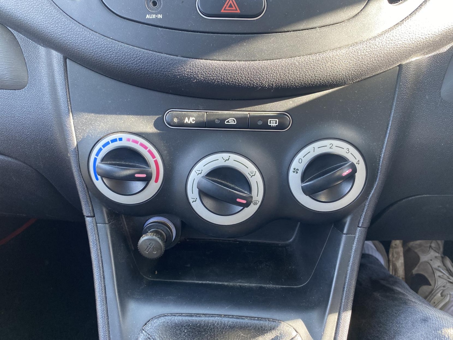 Used Hyundai i10 2008 for sale - 77581580: Photo 27