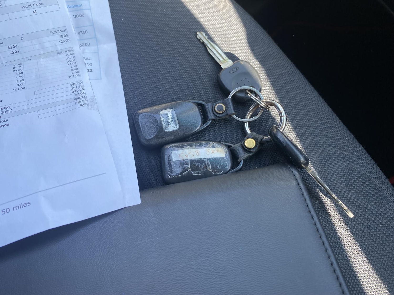 Used Hyundai i10 2008 for sale - 77581580: Photo 30