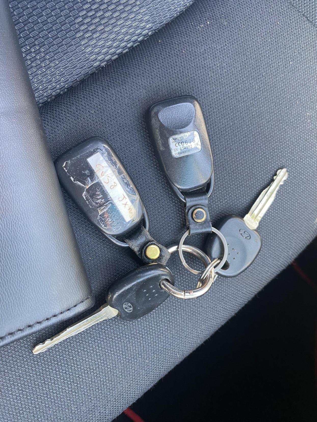 Used Hyundai i10 2008 for sale - 77581580: Photo 33