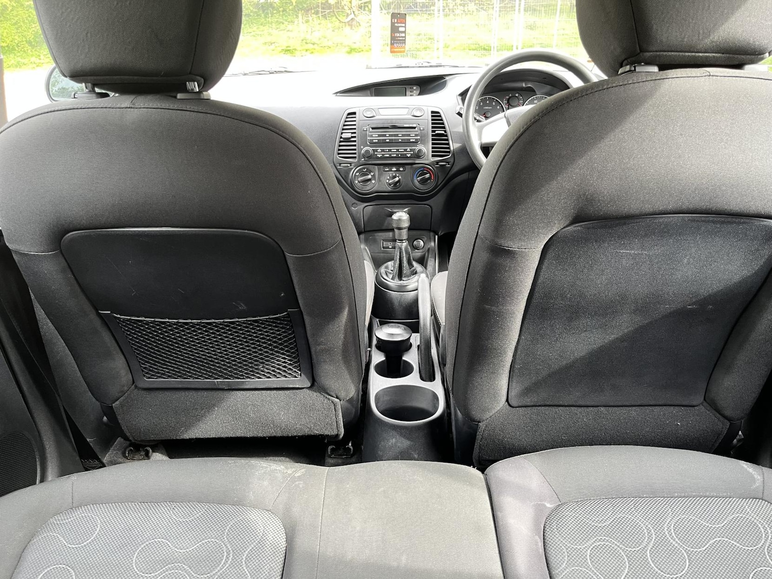 Used Hyundai i20 2009 for sale - 78180424: Photo 15