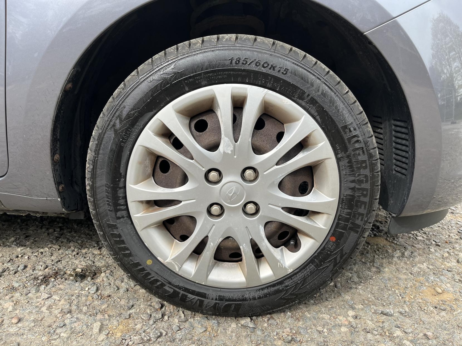 Used Hyundai i20 2009 for sale - 78180424: Photo 16