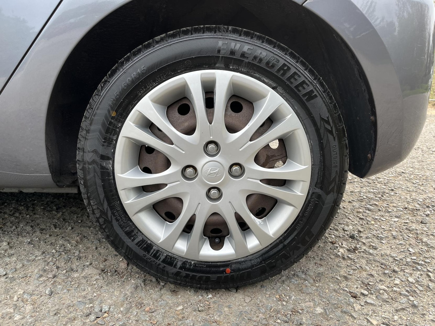 Used Hyundai i20 2009 for sale - 78180424: Photo 18