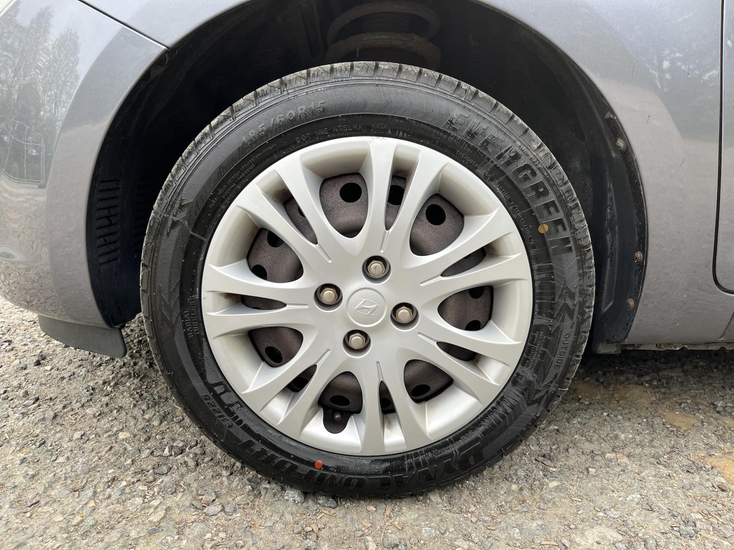 Used Hyundai i20 2009 for sale - 78180424: Photo 19