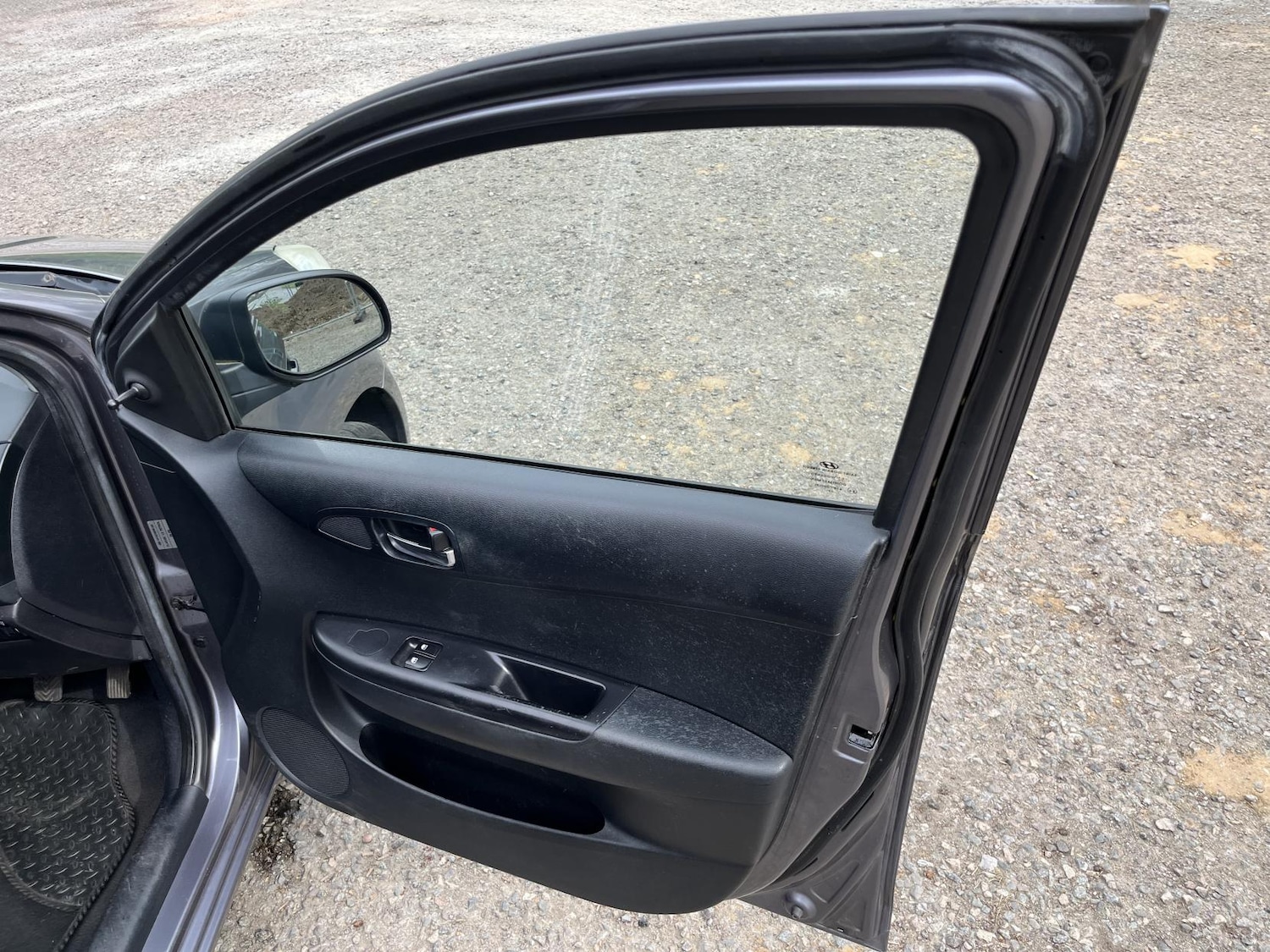 Used Hyundai i20 2009 for sale - 78180424: Photo 20