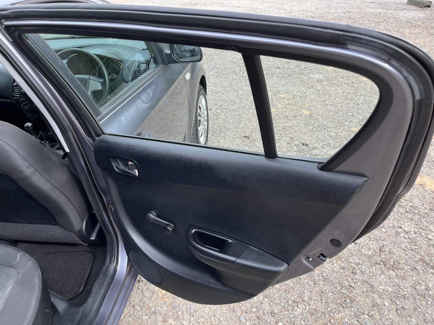 Used Hyundai i20 2009 for sale - 78180424: Photo 22