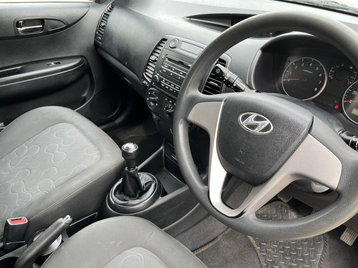 Used Hyundai i20 2009 for sale - 78180424: Photo 27
