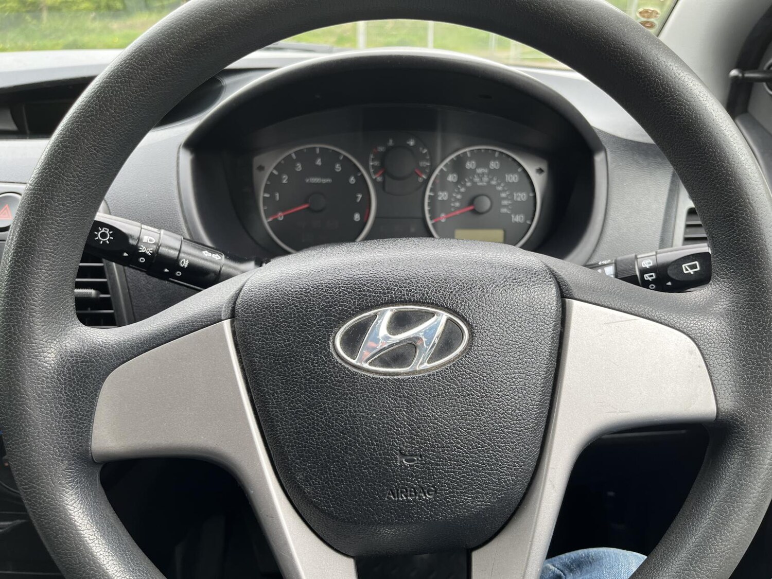 Used Hyundai i20 2009 for sale - 78180424: Photo 30