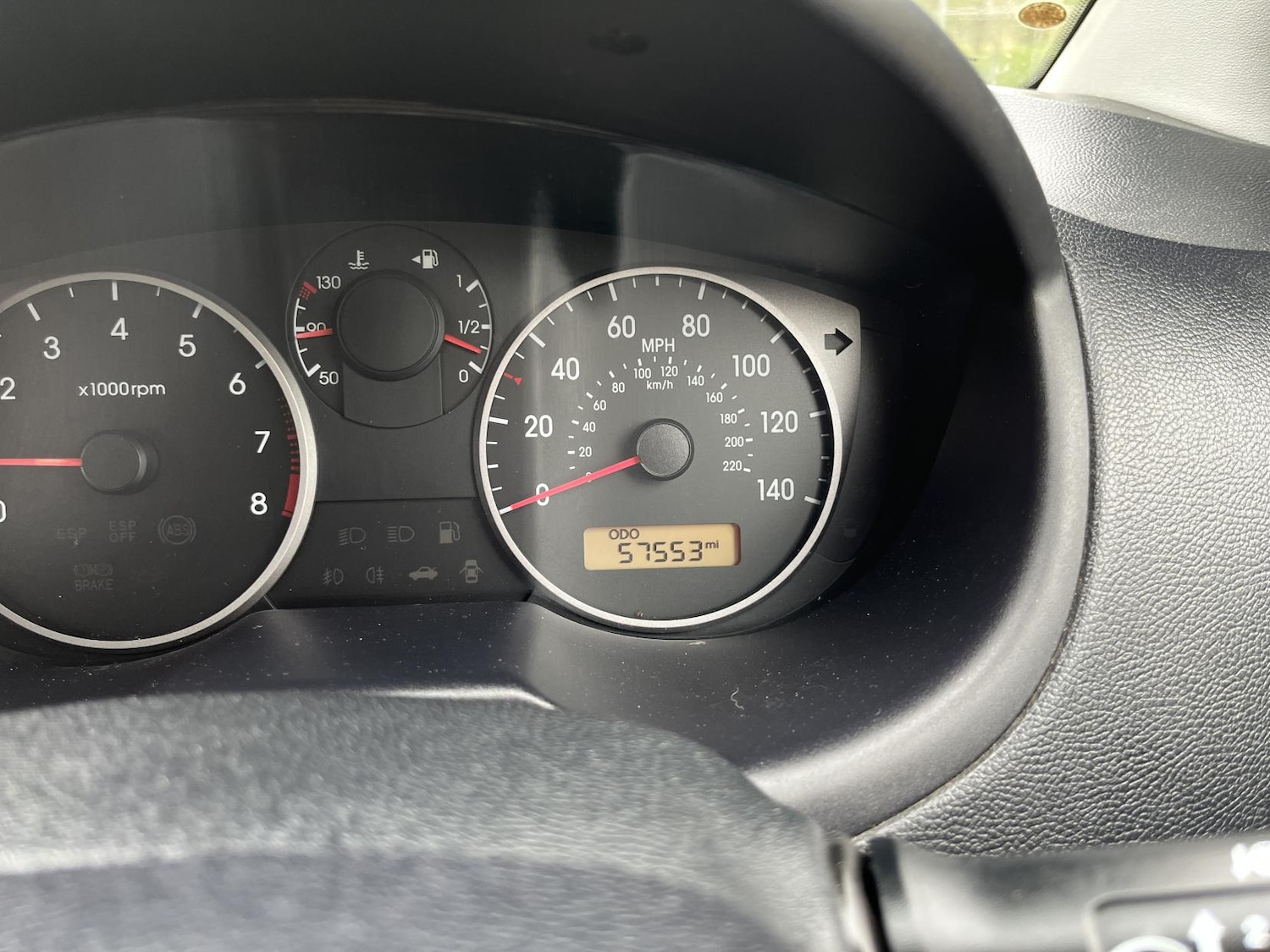 Used Hyundai i20 2009 for sale - 78180424: Photo 31