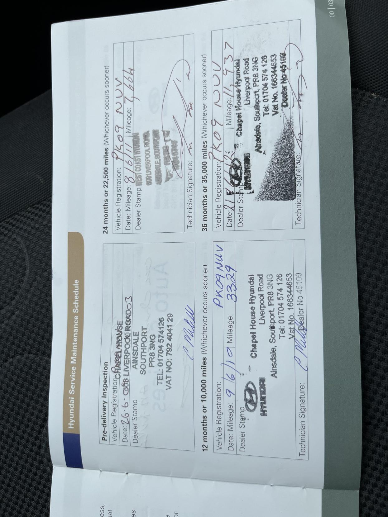 Used Hyundai i20 2009 for sale - 78180424: Photo 32