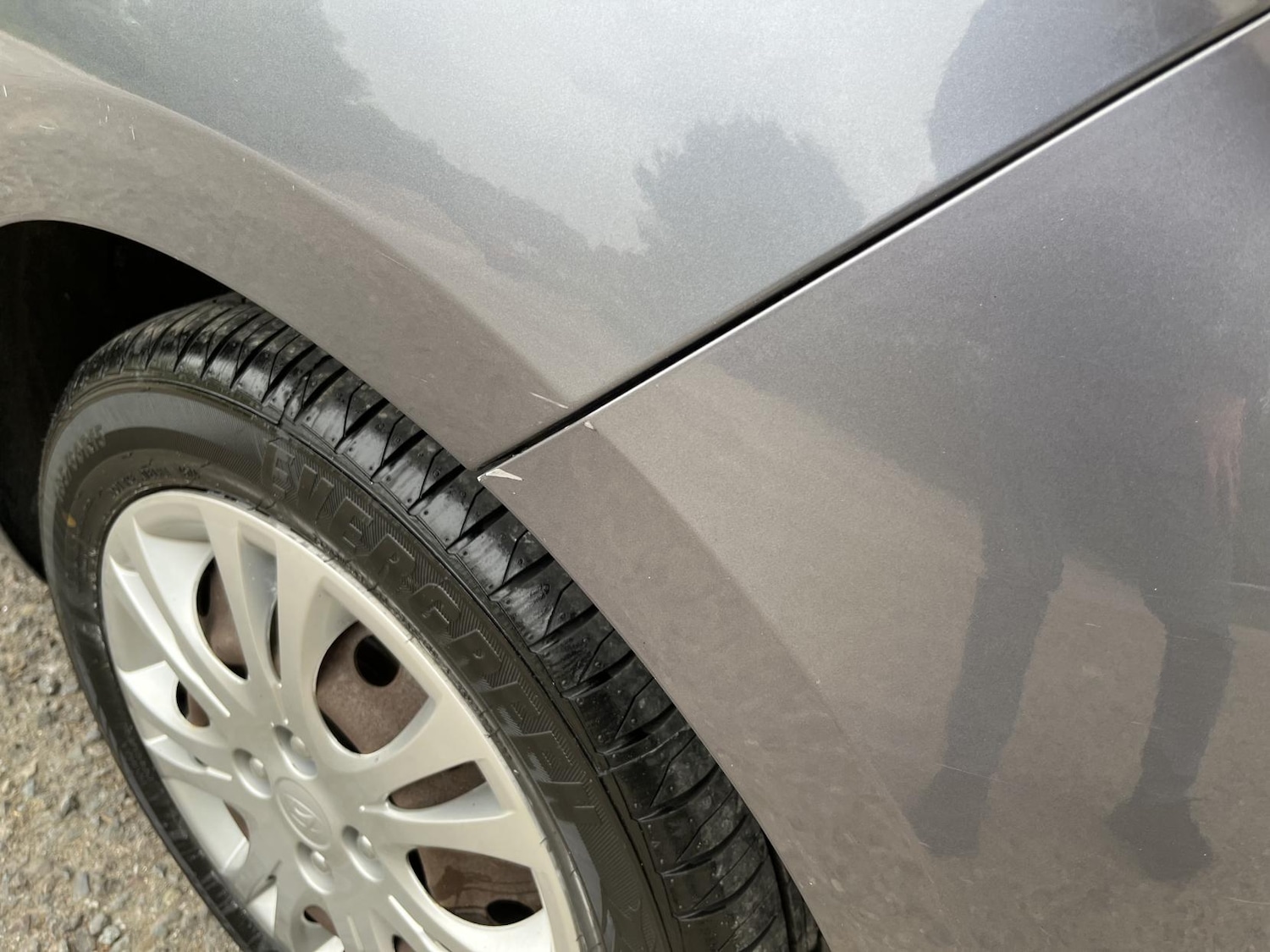 Used Hyundai i20 2009 for sale - 78180424: Photo 36