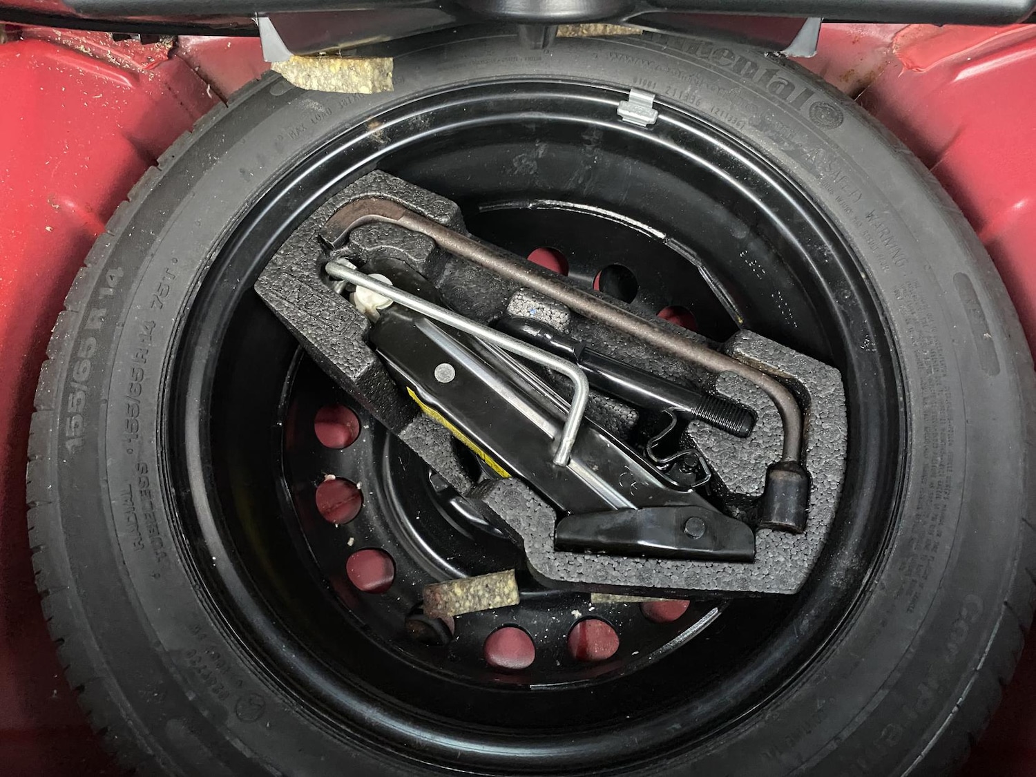 Used Citroen C1 2012 for sale - 77584964: Photo 11