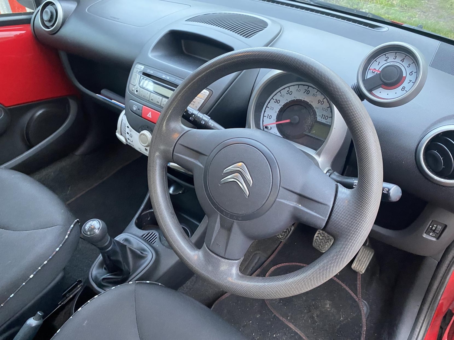 Used Citroen C1 2012 for sale - 77584964: Photo 12