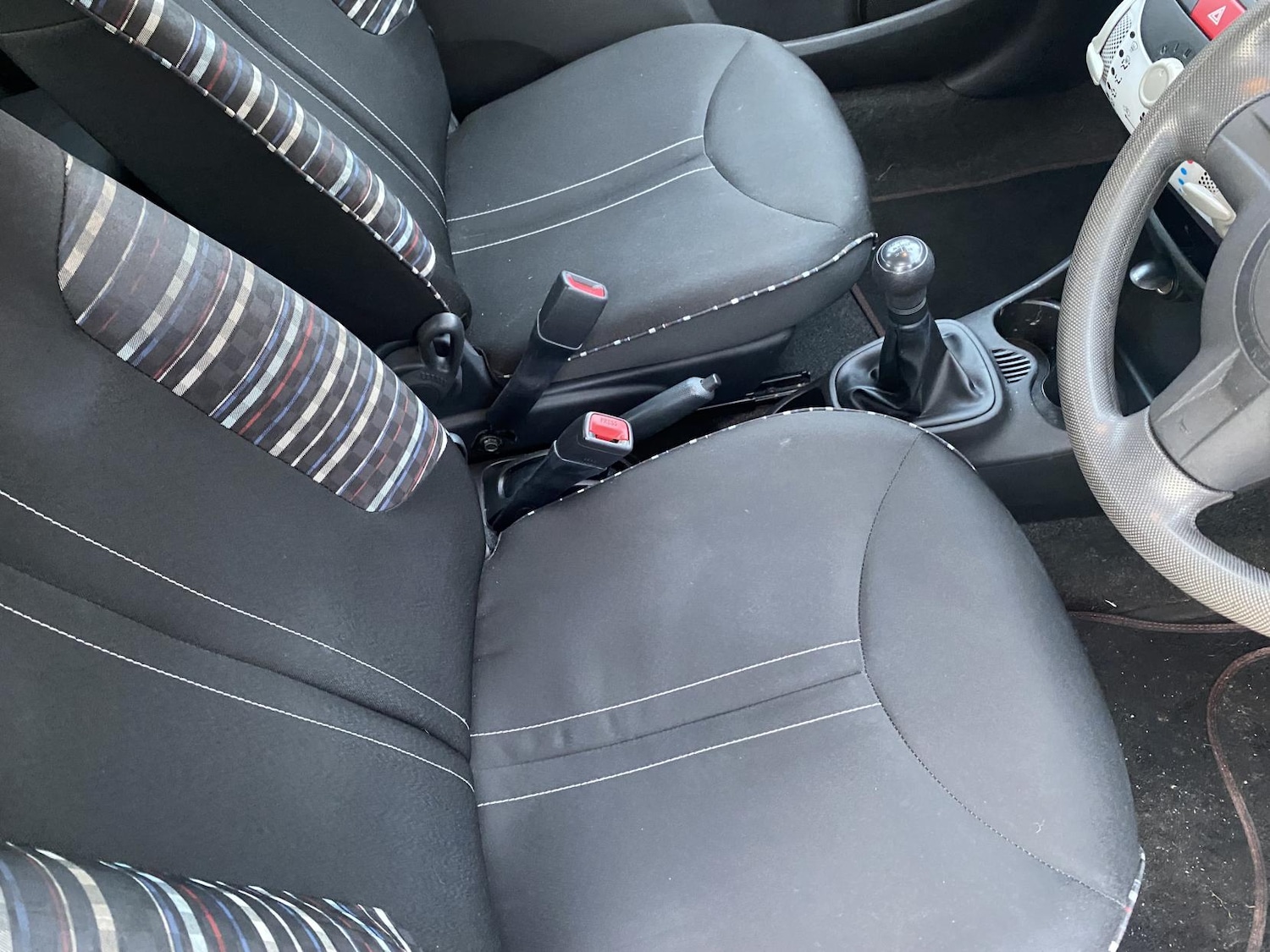 Used Citroen C1 2012 for sale - 77584964: Photo 13