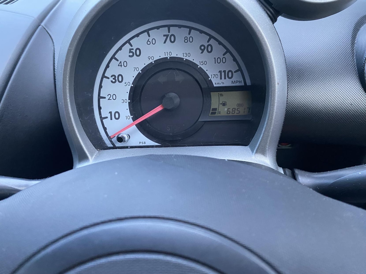 Used Citroen C1 2012 for sale - 77584964: Photo 19