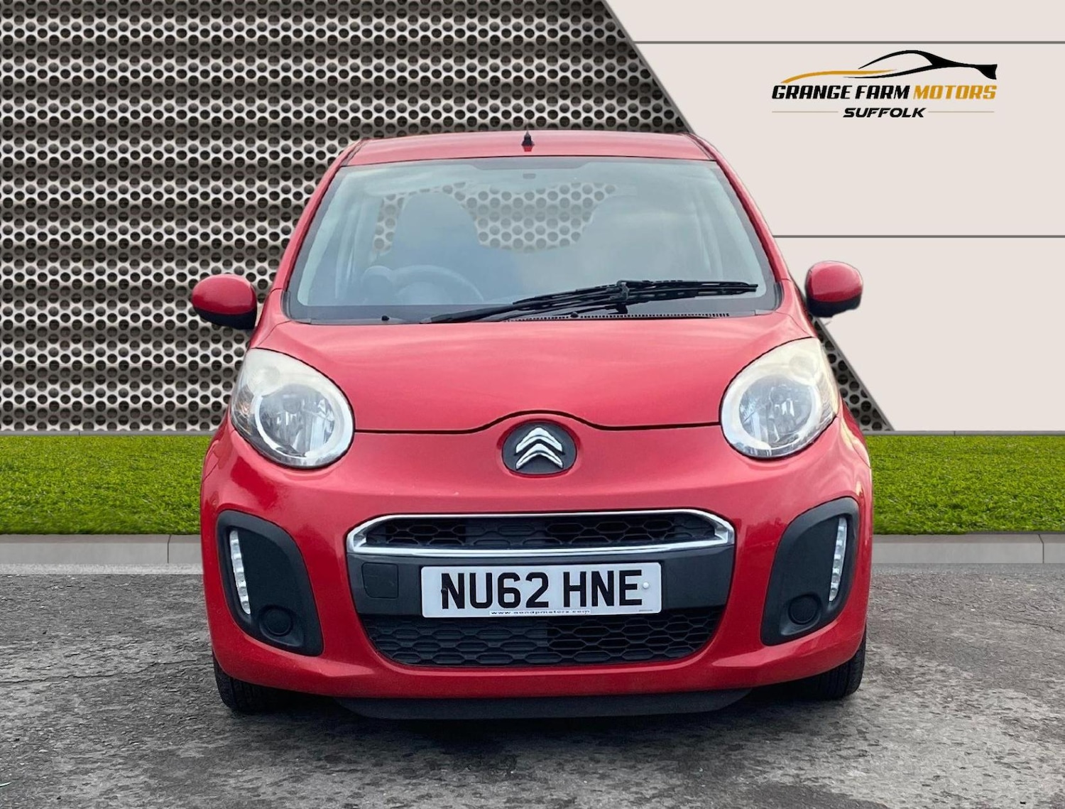 Used Citroen C1 2012 for sale - 77584964: Photo 2