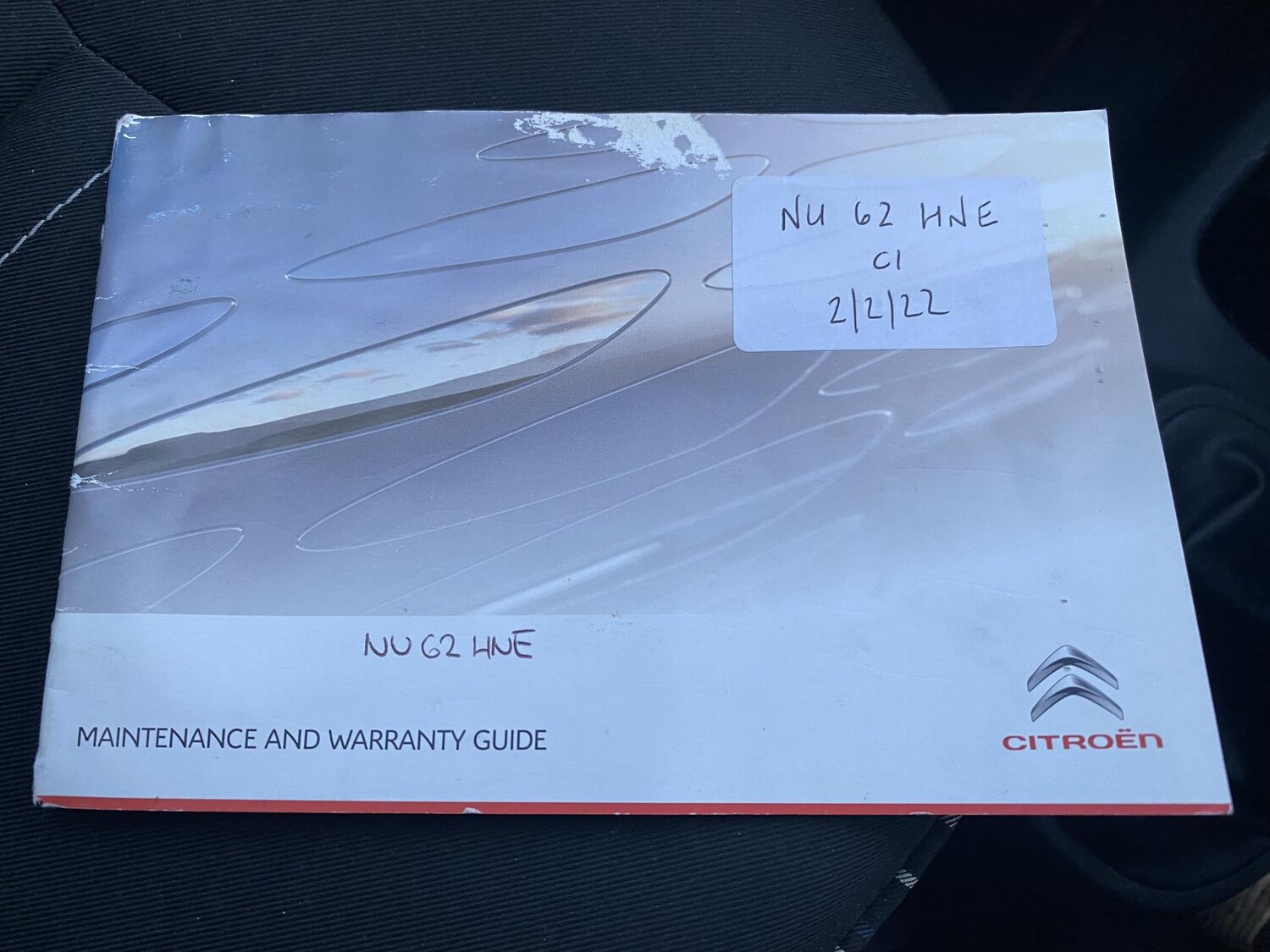 Used Citroen C1 2012 for sale - 77584964: Photo 21