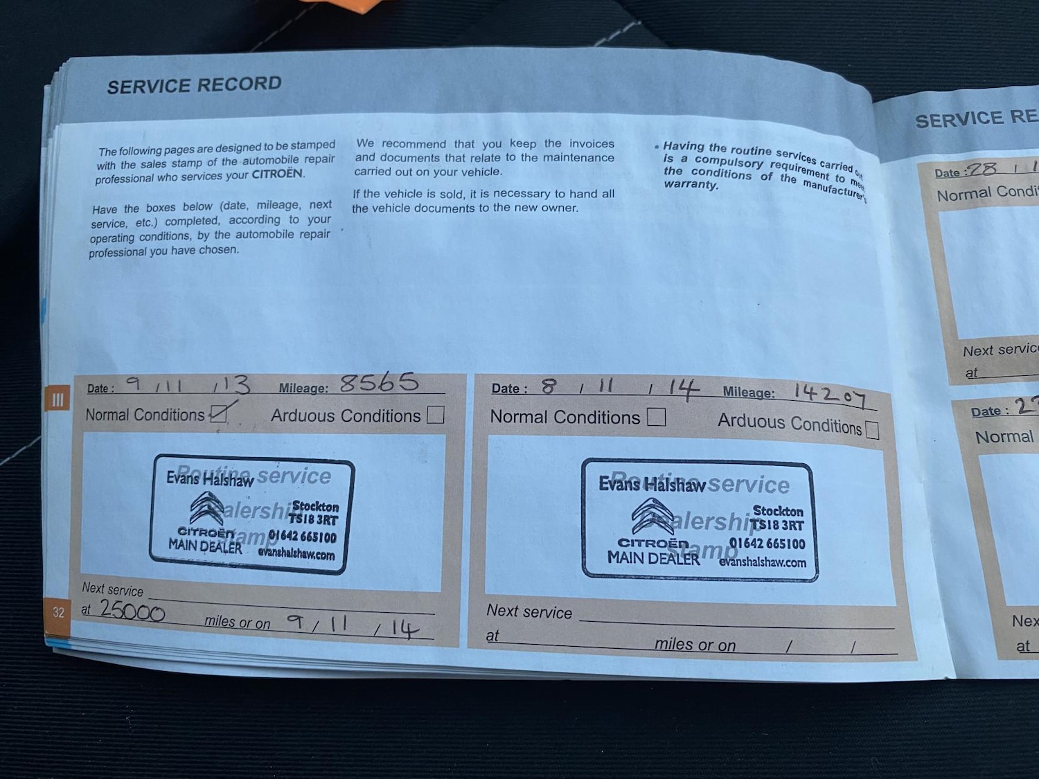 Used Citroen C1 2012 for sale - 77584964: Photo 22