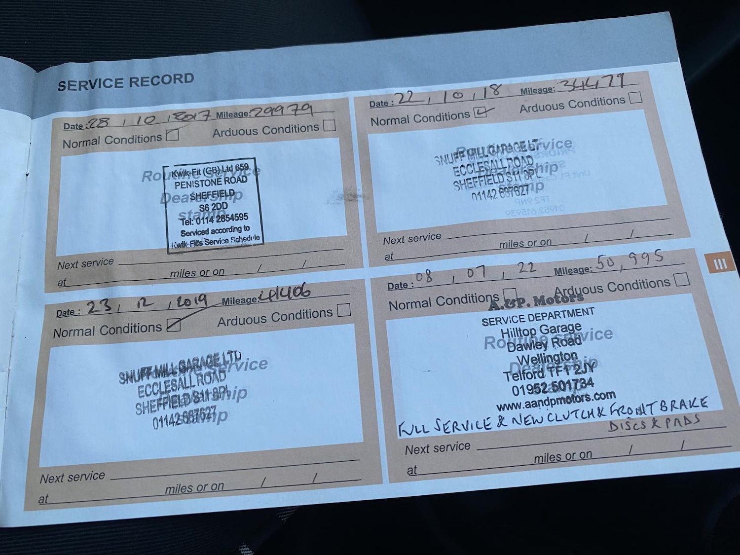 Used Citroen C1 2012 for sale - 77584964: Photo 23