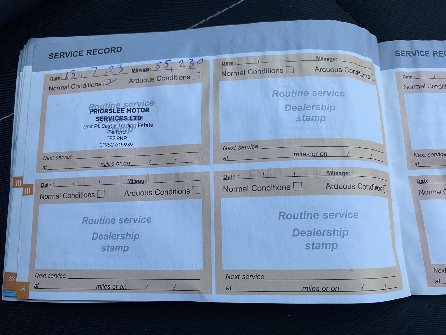 Used Citroen C1 2012 for sale - 77584964: Photo 24