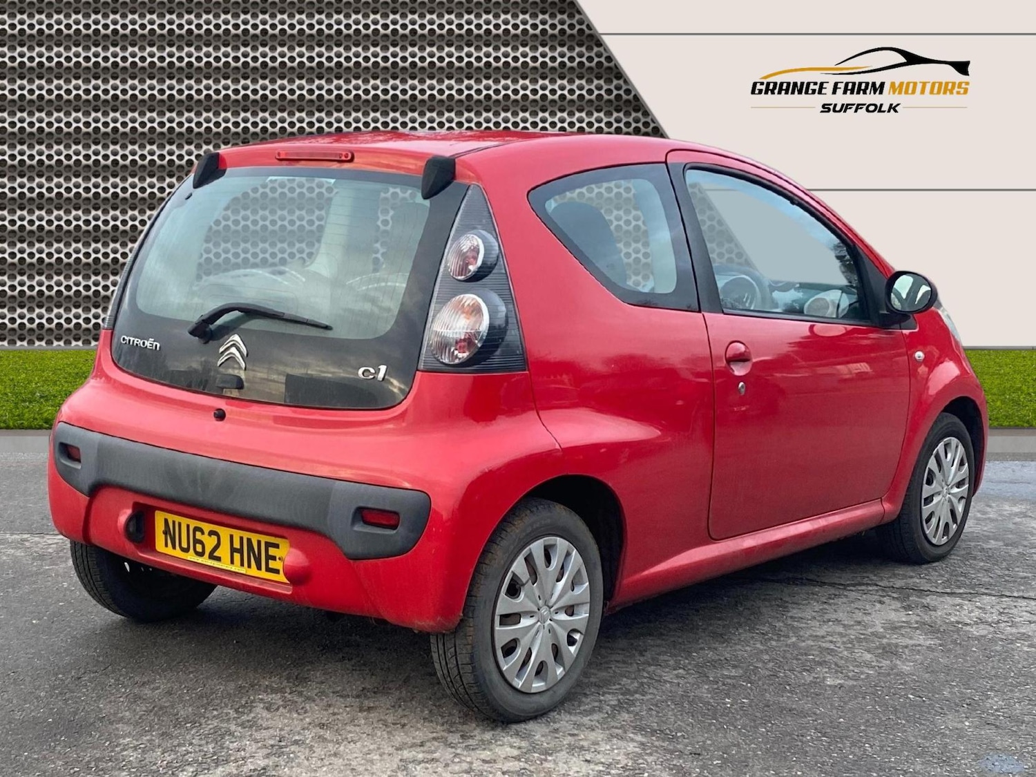 Used Citroen C1 2012 for sale - 77584964: Photo 6