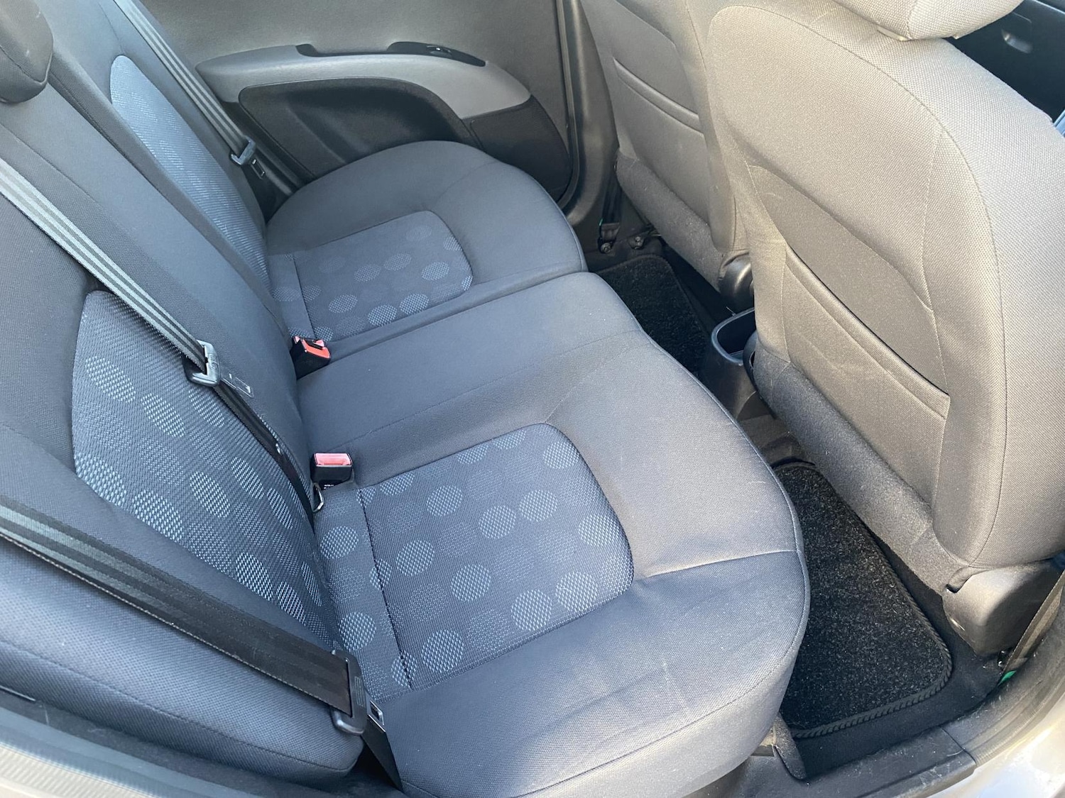 Used Hyundai i10 2011 for sale - 77694707: Photo 11